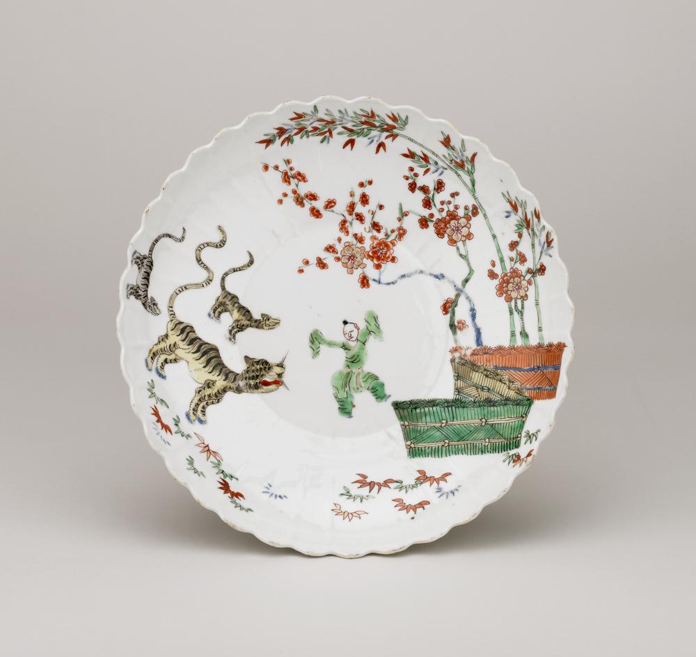 图片[1]-dish BM-Franks.482-China Archive